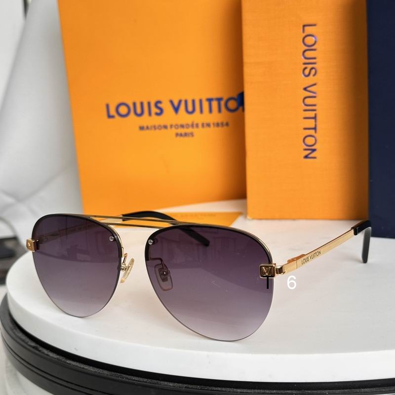 LV Sunglasses ID:20260410-1626